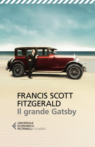 Grande gatsby - grande,