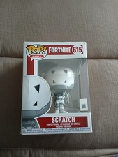 FUNKO POP FORTNITE 615