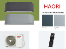 TOSHIBA HAORI Condizionatore