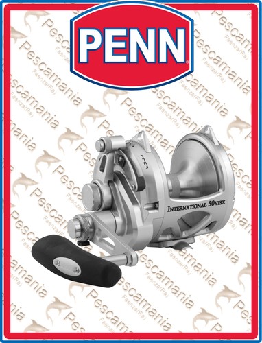 Mulinello penn international - penn, international®