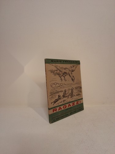 Ragazzi franchini - -,