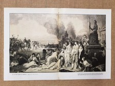 Gli ultimi giorni di Corinto