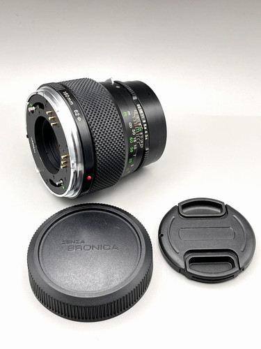 Zenza bronica zenzanon mc - zenzanon,
