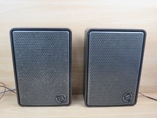 coppia di ALTOPARLANTI GRUNDIG