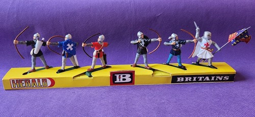 Medieval knights archers - medieval,