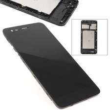 Telaio digitalizzatore LCD