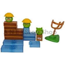 Pezzi di ricambio gioco Angry