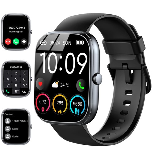 Smart watch uomo - watch, uomo/donna