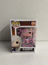 Seven deadly sins elizabeth - deadly,