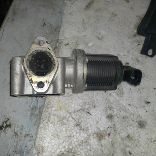55215031 elettrovalvola egr - elettrovalvola,