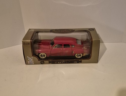 Road legends 1948 tucker - 1948,