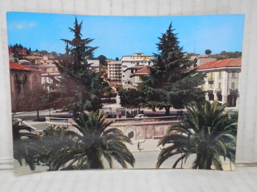 Vecchia cartolina foto epoca - vecchia,