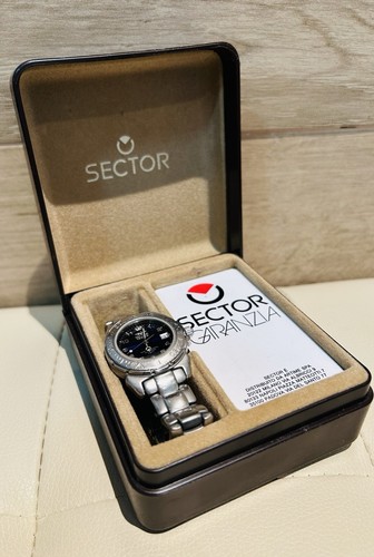 Orologio donna sector - donna,