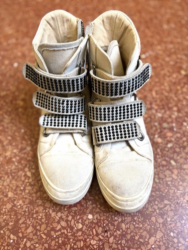 Twin set sneaker alte - twin-set, beige