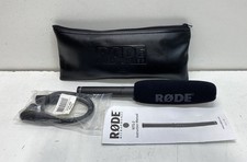 Rode NTG-2 Microfono a fucile