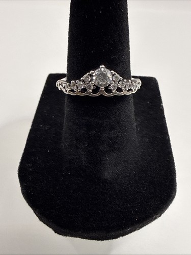 Anello pandora diadema fiaba - pandora,