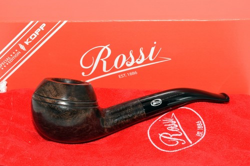 Pipa rossi vulcano 673 - pipa,