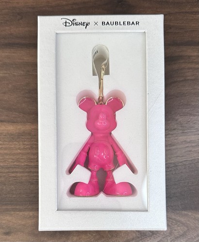 Portachiavi disney baublebar - portachiavi, x