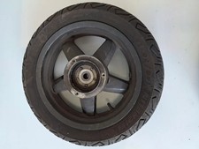 Cerchio ruota posteriore Yamaha X-Max 250 (E3) (10-14) X-Max 250 ABS