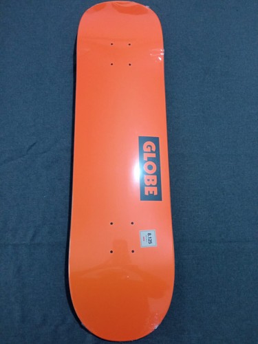 Globe tavola deck skate neon - tavola,