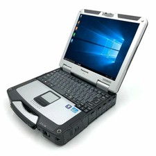 Panasonic Toughbook CF-31 MK5