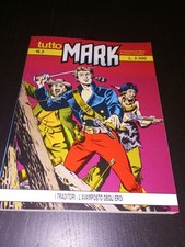 TUTTO MARK N. 3 - I TRADITORI