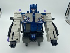 Transformers G1 1988 OVERLORD
