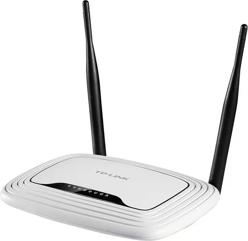 Esclusivo router link - tp,