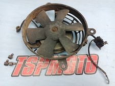 VENTOLA RADIATORE RADIATOR FAN