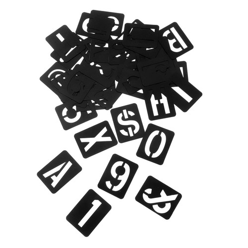 42pcs fai muro e mobili - 42pcs,