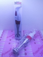 Frullatore 100gradi fiseldem - ,
