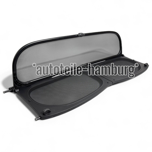 Deflettore windshot - deflettore,