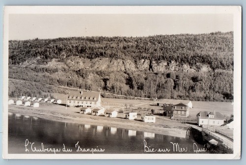 C1920s auberge francais - l'auberge, du