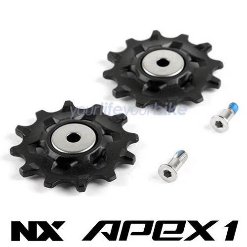 Sram apex interruttore - sram, nx