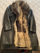 Cappotto pelle donna - cappotto,