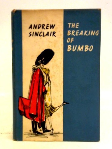 The breaking bumbo - breaking, of