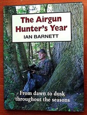 Barnett - THE AIRGUN HUNTER'S