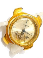 Rarità: orologio da polso da