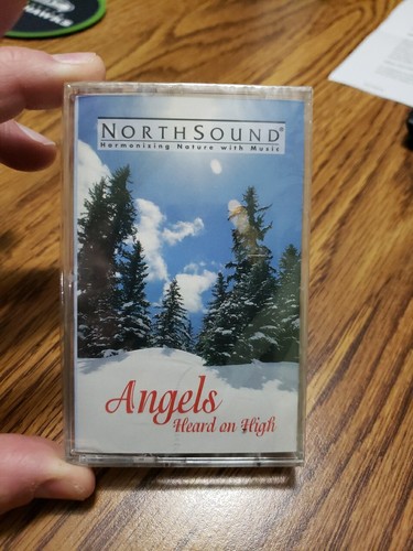 North sound angels - north,