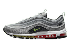 Nike Air Max 97 Silver Bullet