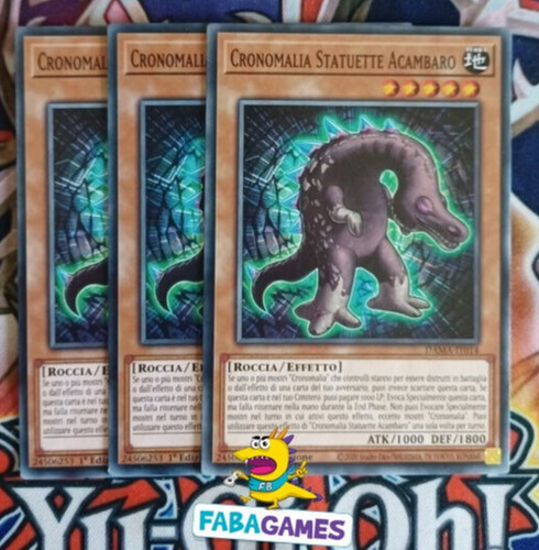 Gi oh 3 x - 🇮🇹,