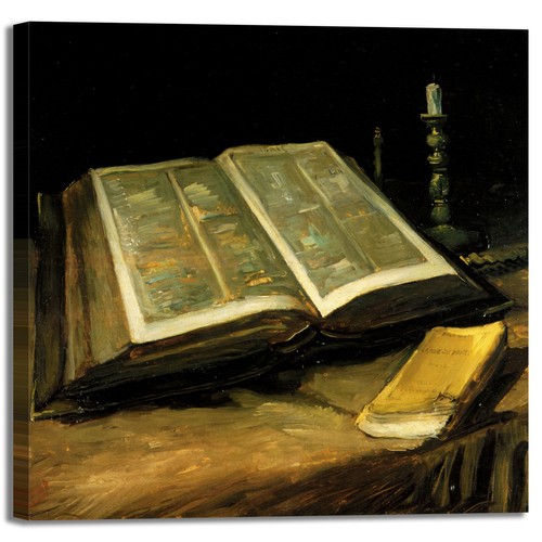 Van gogh natura morta con - gogh,