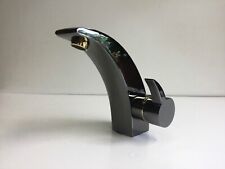 Rubinetto Da Lavabo Aranja/Oro