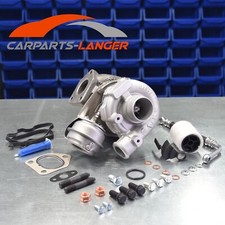 Turbocompressore per BMW 320d