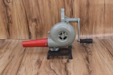 n. 10 Soffiatore a manovella