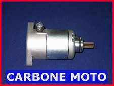 MOTORINO AVVIAMENTO HONDA