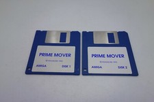 premier mover  per commodore amiga