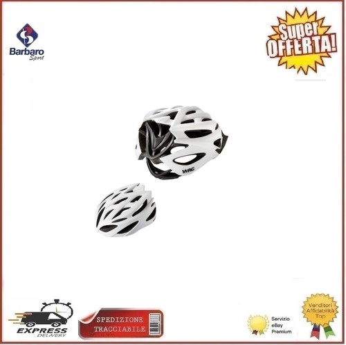 Casco bici wag neutron - bici,