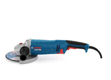 SMERIGLIATRICE ANGOLARE BOSCH ELETTRICA 230MM GWS 24-230 JH