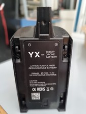 PARROT BATTERIA YX LITHIUM